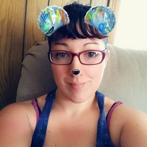 Meet your Posher, Chrissy